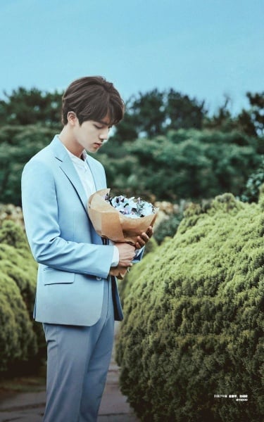 bts-jin4 BTSのジン