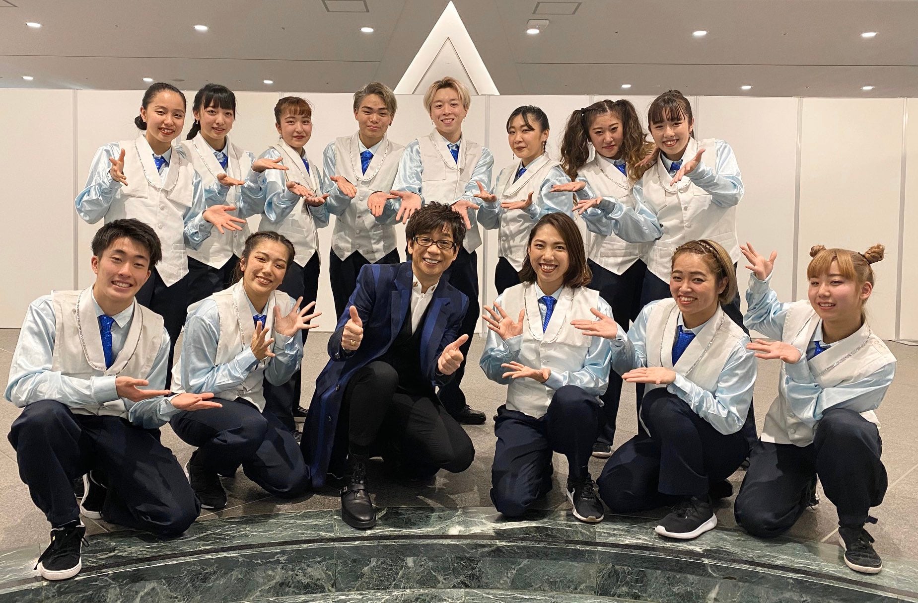 sota8 山寺宏一さんとソウタ