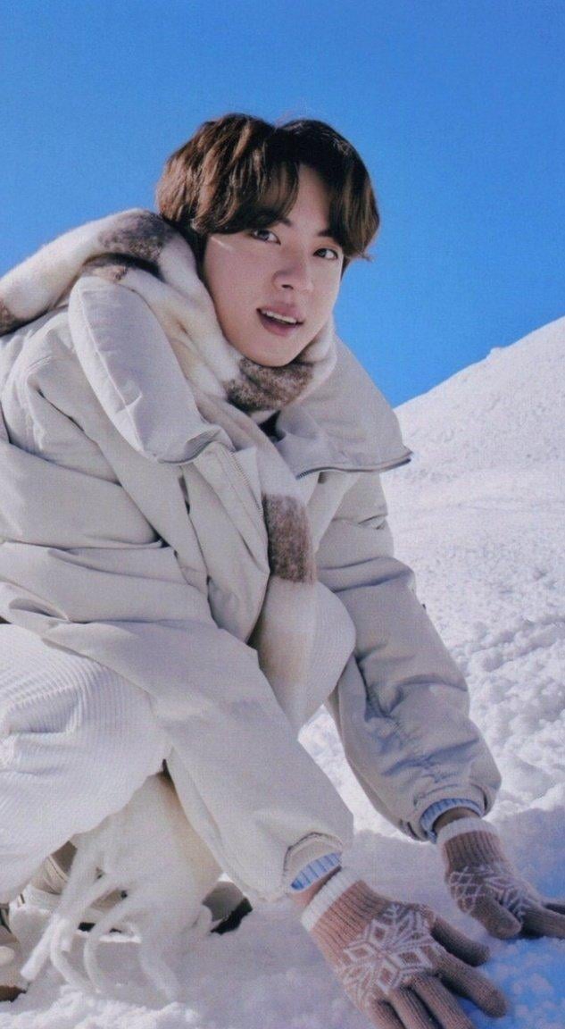 bts-jin5 BTSのジン
