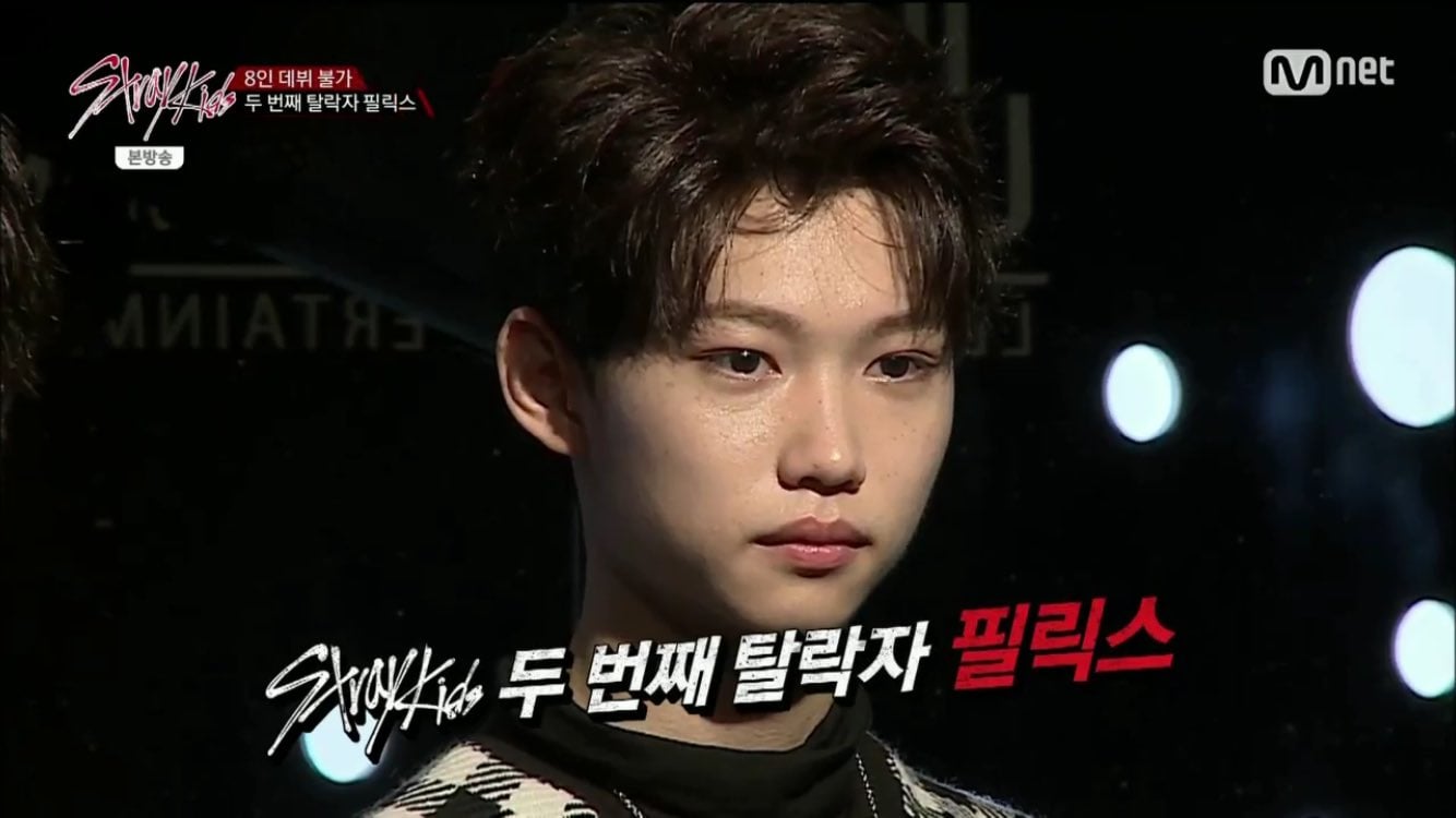 felix5 若いフェリックス
