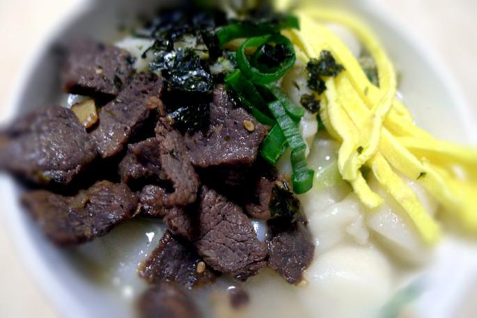 jin-food1 ジンの料理
