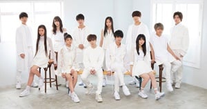 a-genic PROJECTのメンバー