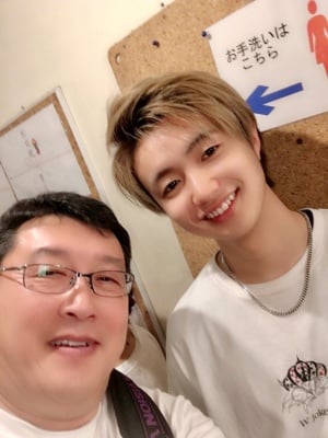 ビーファーストのジュノン