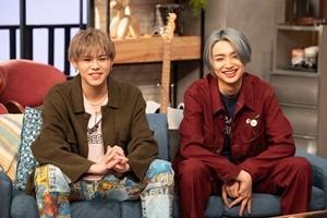 ビーファーストのレオとジュノン