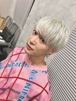 befirstのリョウキ
