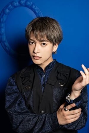 befirstのリョウキ