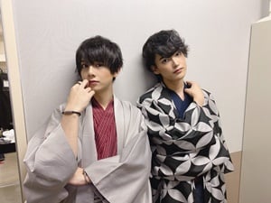 befirstのリョウキ