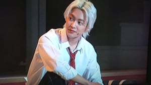 befirstのリョウキ