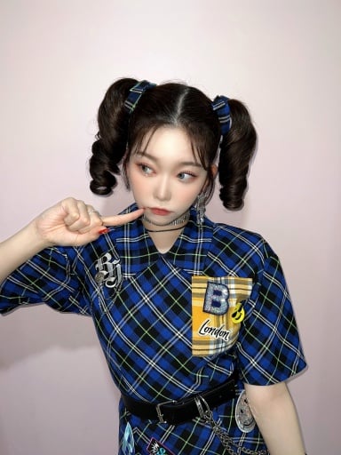 billlie-member12 billlieメンバーのツキ