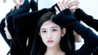 IVEのイソ