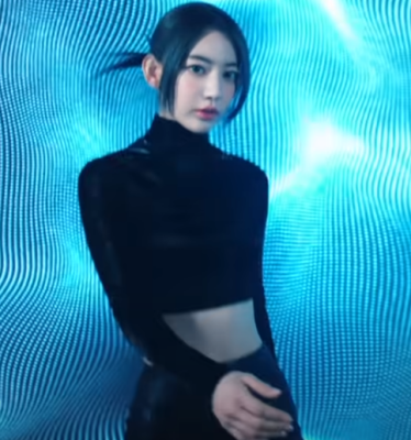 ルセラフィムのサクラ