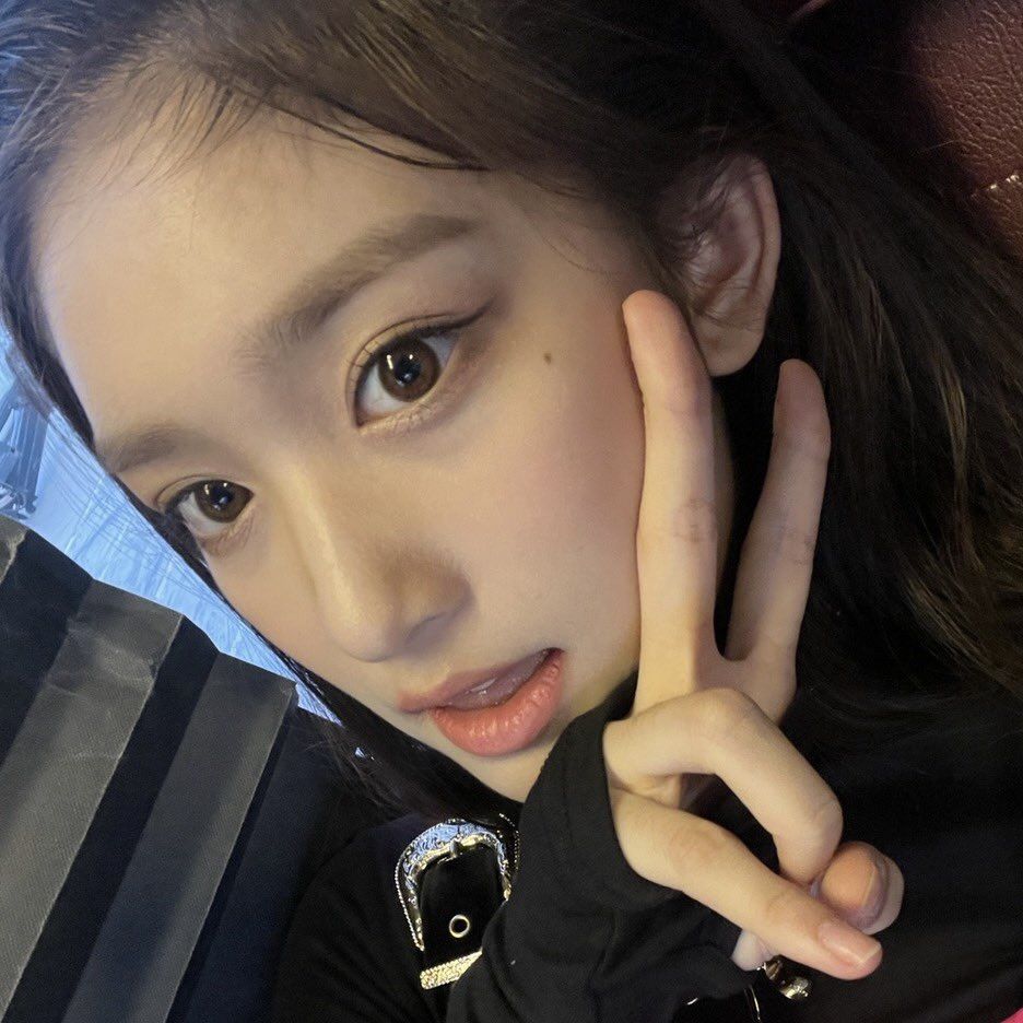 IVEのイソ
