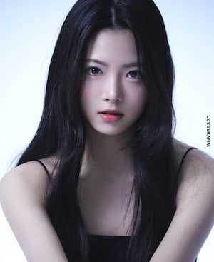 ルセラフィムのウンチェ