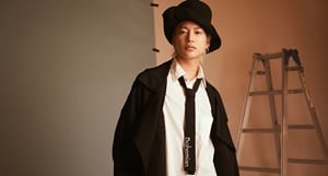 befirstのリョウキ