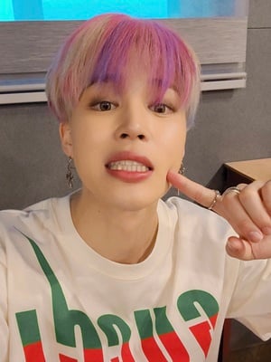 bts-member-jimin BTSのジミン