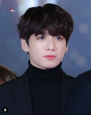 bts-jungkook BTSのジョングク