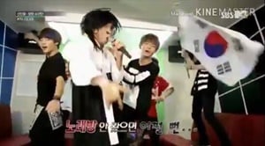 bts-member BTSのメンバー