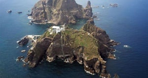 takeshima 竹島