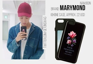 bts-member-rm BTSのRM