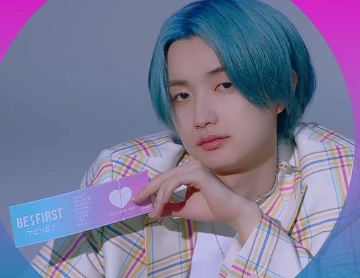 befirstのジュノン