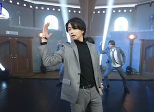 befirstのジュノン