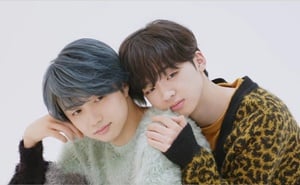 befirstのジュノン