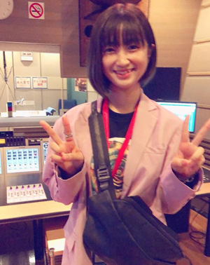 BE:FIRSTジュノンの妹のシンガーソングライターれみふぁ#