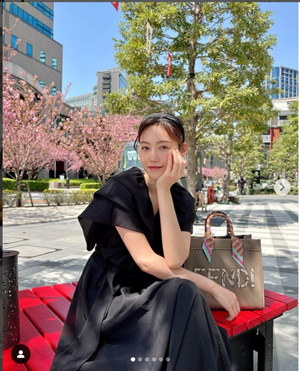 BE:FIRSTジュノンの従妹の島村みやこ