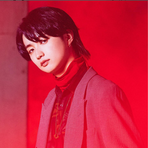 befirstのジュノン