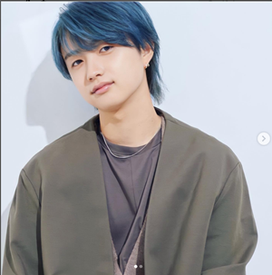 befirstのジュノン