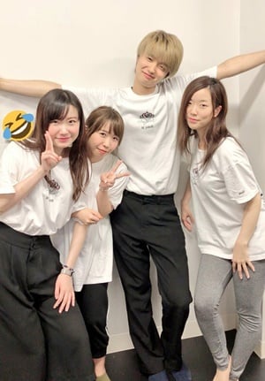 befirstのジュノン