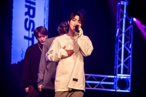 befirstのジュノン