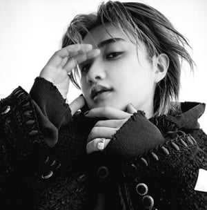 befirstのジュノン