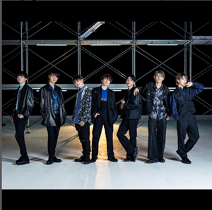 befirstのメンバー