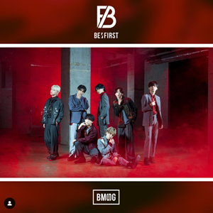 befirstのメンバー