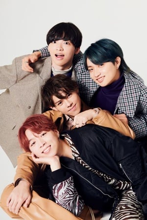 befirstのメンバー