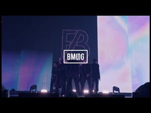 befirstのメンバー