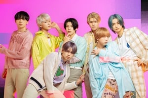 befirstのメンバー