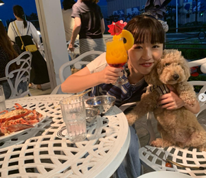 ビーファーストメンバーのソウタの妹