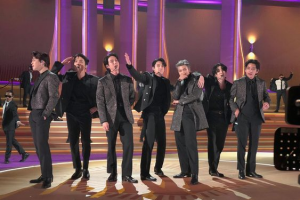 BTSのメンバー