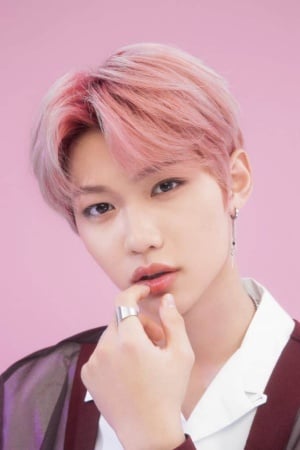 Straykidsのフィリックス