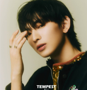 TEMPESTメンバー