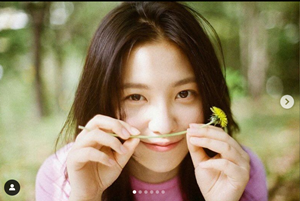 redvelvet-yeri redvelvetのイェリ