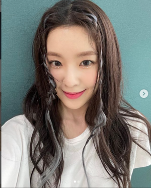redvelvet-irine redvelvetのアイリーン