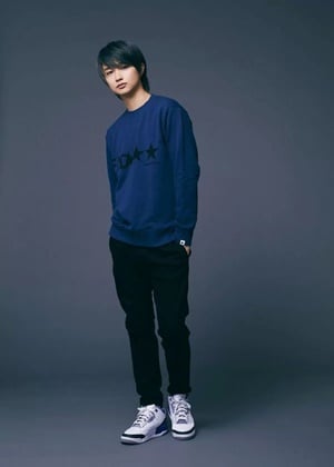 befirstのジュノン