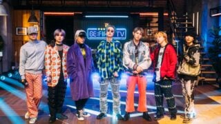 befirstのメンバー