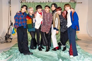 befirstのメンバー
