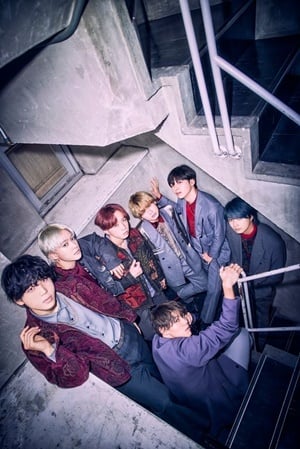 befirstのメンバー