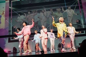 befirstのメンバー
