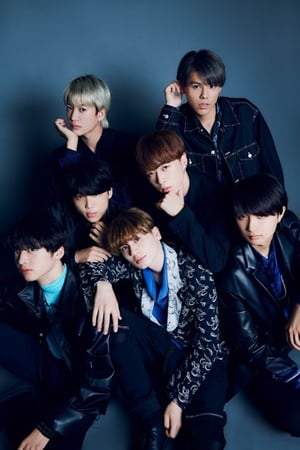 befirstのメンバー